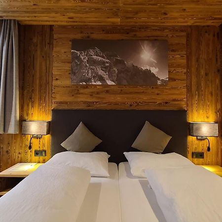 Villa Dolomiti أورتيسايْ المظهر الخارجي الصورة