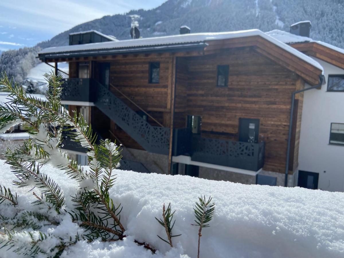 Villa Dolomiti أورتيسايْ المظهر الخارجي الصورة