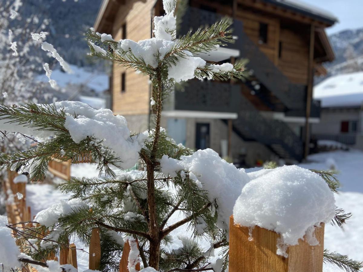 Villa Dolomiti أورتيسايْ المظهر الخارجي الصورة